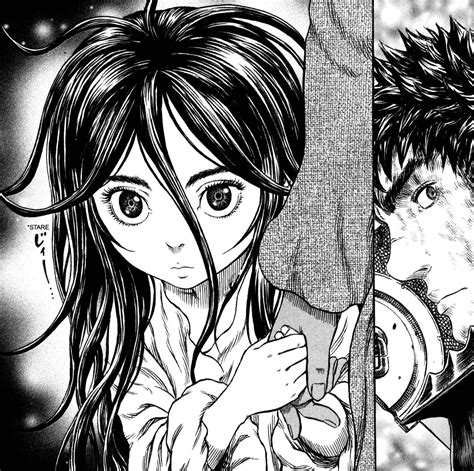 Fuckyeahberserk Berserk Anime Fantasy Manga Art