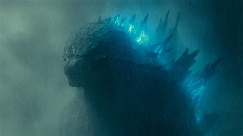 Godzilla King Of The Monsters Fights A Bunch Of Giant Foes In The