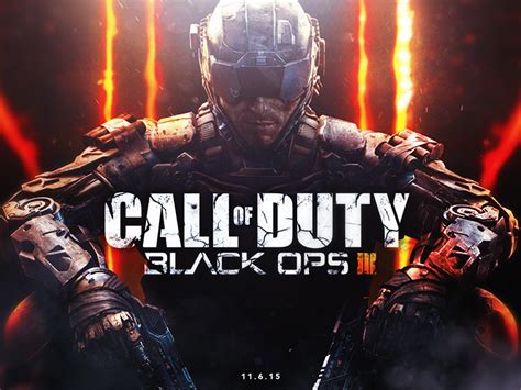 black ops 3 animated wallpaper
