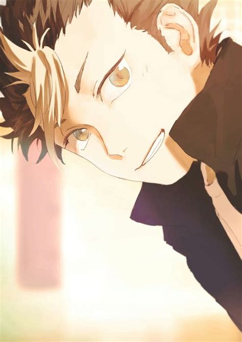 Ill Make You Happy Nishinoya X Reader By Sayitwithwords On Deviantart