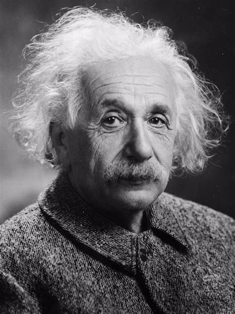 62 Años De La Muerte De Albert Einstein Diez De Sus Mejores Citas