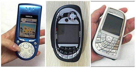 şemsiye Bak Uygarlaştırmak Nokia Nın Eski Telefonları