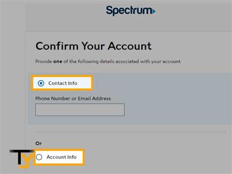 Spectrum Email Login Sign Into Spectrum Account