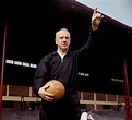 The Life of William "Bill" Shankly in Pictures - Flashbak