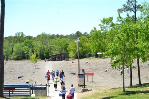 Crater Of Diamonds State Park In Arkansas Allows Visitors To Find Gems