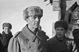 Friedrich Paulus – Stalingrad – Part 1 | The Military Channel