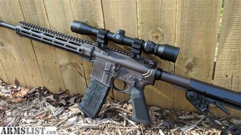 Top 5 Best Ar 15 300 Blackout Rifles For Superior Performance News