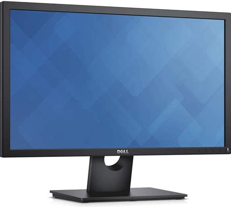 Dell 24 Inch Led Widescreen Monitor Electronics