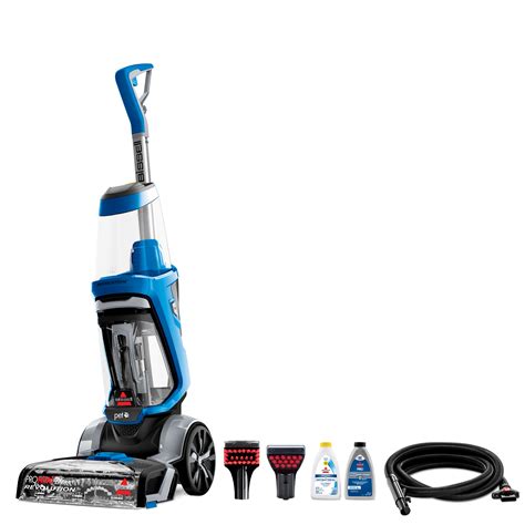 Proheat 2x Revolution Pet 35799 Bissell Carpet Cleaners