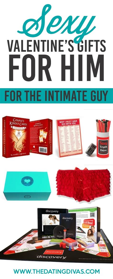 35 Best Ideas Sexy Valentines T Ideas Best Recipes Ideas And Collections