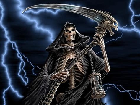 10 Top Awesome Grim Reaper Wallpapers Full Hd 1080p For Pc