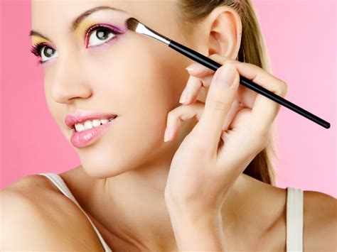 4 Tips For Applying Better Eyeshadow Sassy Dove