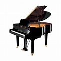 GC Series - Overview - GRAND PIANOS - Pianos - Musical Instruments ...