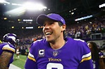 Sam Bradford has made lots of money for little production in NFL career ...