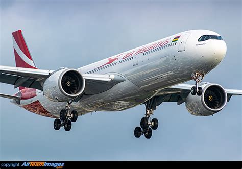 Airbus A330 941 3b Nbu Aircraft Pictures And Photos