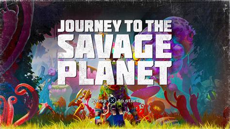 Journey To The Savage Planet How To Complete The Fixer Upper Quest