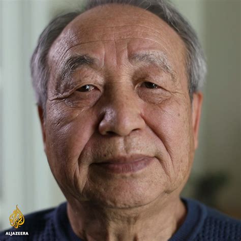 Meet The Year Old Korean Man Who S Become An Instagram Sensation Al Jazeera English