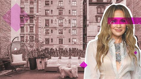 Jennifer Lopezs Persistent Efforts To Sell Her Nyc Penthouse For