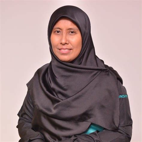 Siti Zarina Cbn Kuala Lumpur