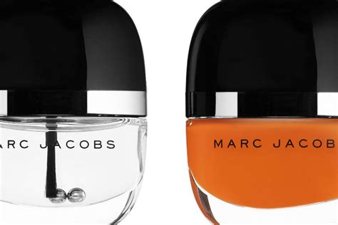 Marc Jacobs New Beauty Line Is About All Sorts Of Imperfection Racked