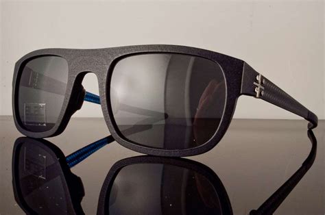 Buy Blac Sunglasses 61 Col Black Sky Frames Blink Optical
