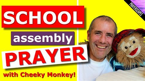 ⭐ Assembly Prayers For Students 7 Powerful Prayers For Primary School