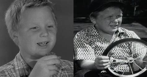 See How The Cast Of Leave It To Beaver Changed Over The Course Of The