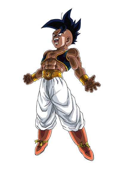 After years of training, uub was not a timid little boy anymore but a strong and muscular man. Super Uub | Dragon Ball Wiki | FANDOM powered by Wikia