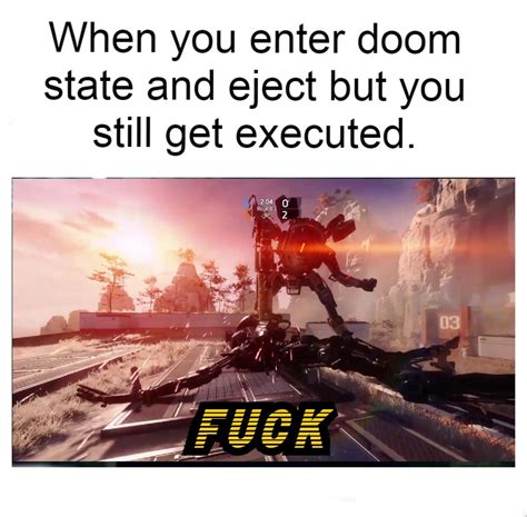 First Time Trying To Make A Titanfall Meme Rtitanfall