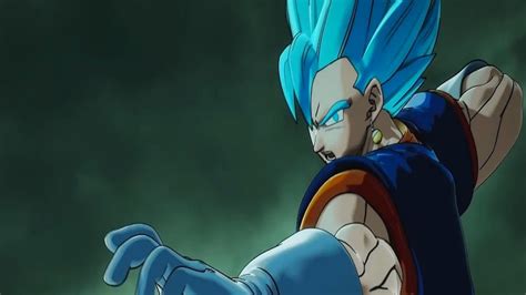 Here's everything you need to know about how to get super saiyan blue in dragon ball xenoverse 2. Dragon Ball Xenoverse 2 - DLC Super Packs Trailer | Super ...