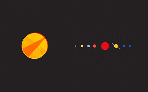 Solar System Wallpapers Wallpaper Cave