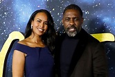 Idris Elba says he and wife are 'stuck in limbo' after coronavirus ...