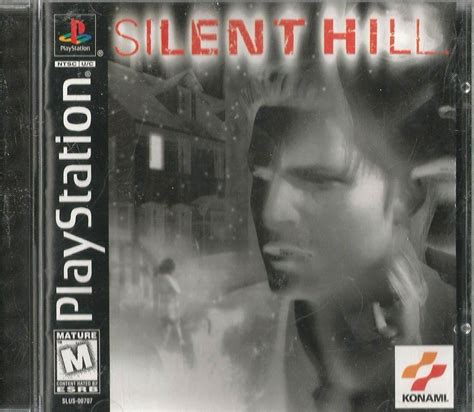 Silent Hill EspaÑol Ps1 Psp Psvita Epsxe Eboot Mediafire
