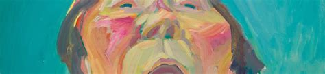 5 Things To Know About Maria Lassnig Contemporary Art Sothebys
