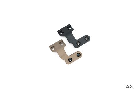 PMM SCAR Legacy M-LOK® Light Mount - Parker Mountain Machine
