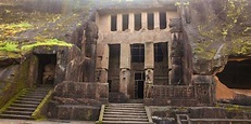 Facts about Kanheri Caves - Mumbai Resort