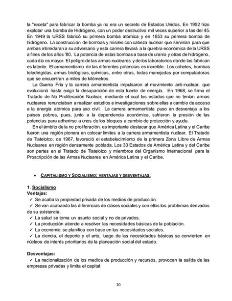 Antología Bachillerato Estudios Sociales 2018 Formato Doc Pdf