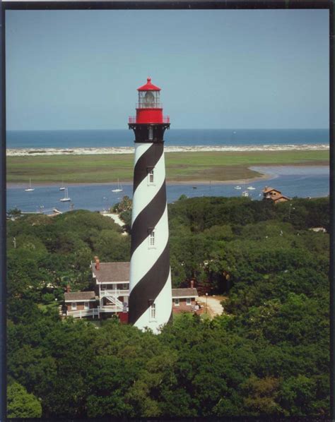 St Augustine Lighthouse, Saint Augustine Beach, Places Ive Been, Places