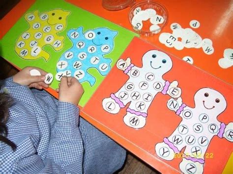 25 Jogos Para Ensinar O Alfabeto Aluno On Ensinando O Alfabeto