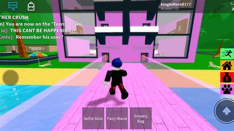 Playing Roblox In 2020 Part One Youtube