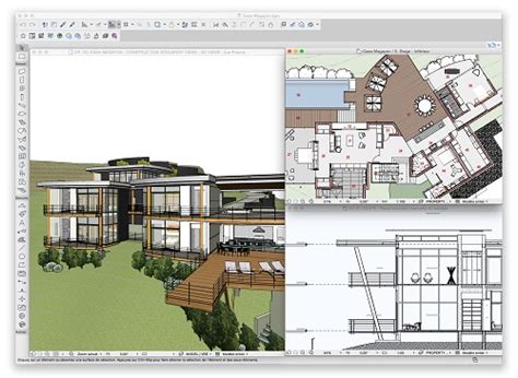 Top 16 Of The Best Architecture Design Software In 2022 2022