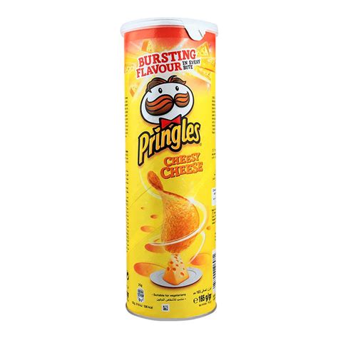 Cheesy Pringles Ubicaciondepersonascdmxgobmx