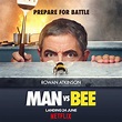 Caótico tráiler de 'El hombre contra la abeja': Rowan Atkinson mantiene ...