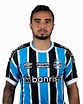Fábio Pereira da Silva - Grêmiopédia, a enciclopédia do Grêmio