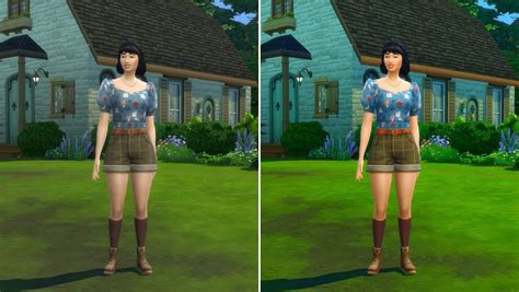 Bringing More Light Into The Sims 4 With Reshades