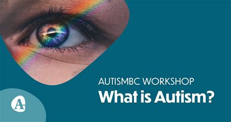 Autismbc Workshop What Is Autism — Events — Autismbc