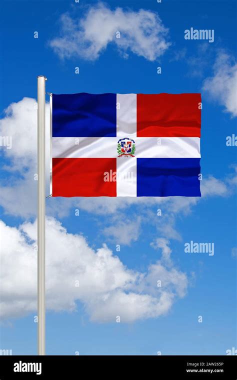 Top 137 Imágenes De La Bandera De República Dominicana Destinomexicomx