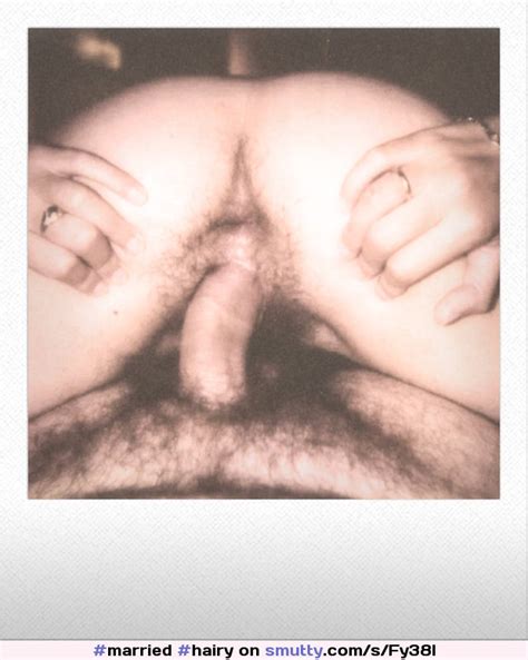Hairy Hairypussy Trimmedpussy Pussy Vintage Polaroid