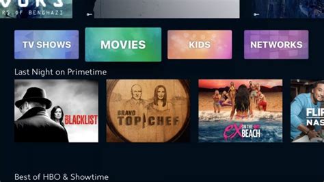The apple tv that this review deals with is the fourth iteration (launched 2015) of a hobby project steve jobs started in 2006. Spectrum's Zero Sign-On App Comes to Apple TV - TidBITS
