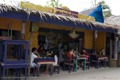 Boracay 101 A Bora First Timer S Guide To Boracay S Best Restaurants Must Try Food And Gimmick